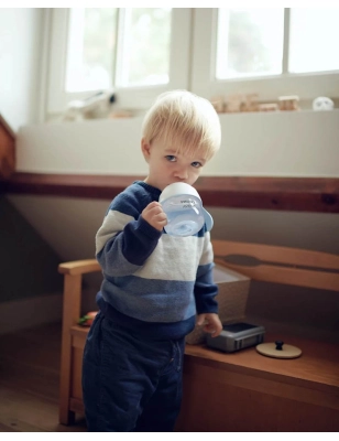 Vaso de Entrenamiento Natural Response 150ml de Philips Avent