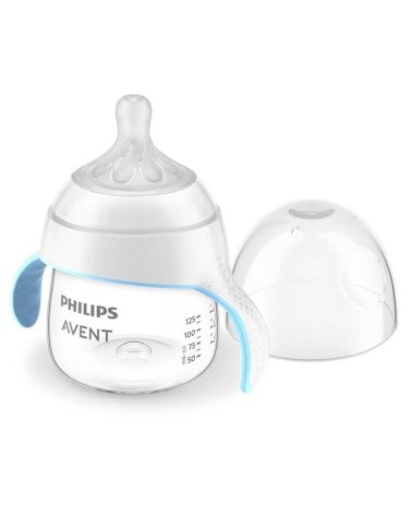 Vaso de Entrenamiento Natural Response 150ml de Philips Avent