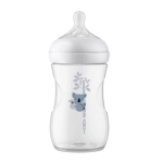 Biberón Natural Response 260ml de Philips Avent Koala