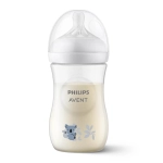 Biberón Natural Response 260ml de Philips Avent Koala
