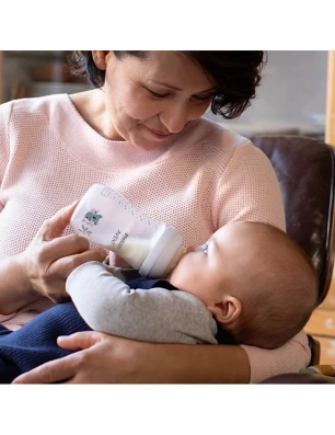 Biberón Natural Response 260ml de Philips Avent Koala