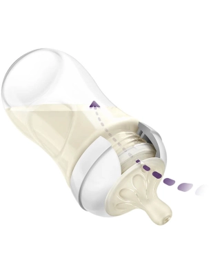 Biberón Natural Response 260ml de Philips Avent