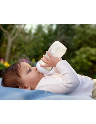 Biberón Natural Response 330ml de Philips Avent