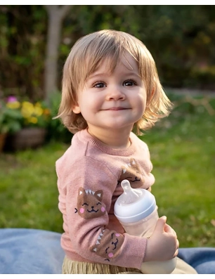 Biberón Natural Response 330ml de Philips Avent