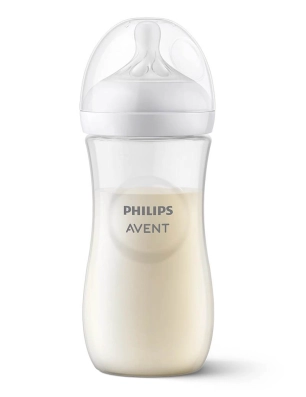 Biberón Natural Response 330ml de Philips Avent