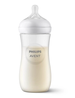 Biberón Natural Response 330ml de Philips Avent