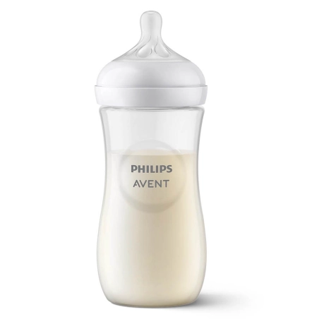 Biberón Natural Response 330ml de Philips Avent