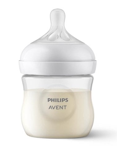 Biberón Natural Response 125ml de Philips Avent