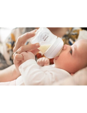 Biberón Natural Response 125ml de Philips Avent