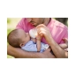 Biberón Natural Response Cristal 120ml de Philips Avent