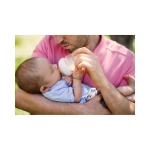 Biberón Natural Response Cristal 120ml de Philips Avent