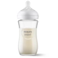 Biberón Natural Response Cristal 240ml de Philips Avent