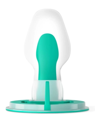 Biberón Natural Response AirFree 260ml de Philips Avent