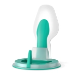 Biberón Natural Response AirFree 260ml de Philips Avent
