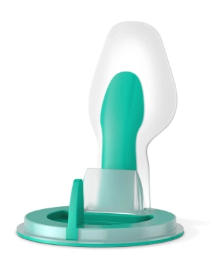 Biberón Natural Response AirFree 260ml de Philips Avent