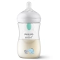Biberón Natural Response AirFree 260ml de Philips Avent Biberón Natural Response AirFree 260ml de Philips Avent