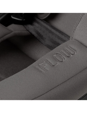 Silla de Coche Jané Concord iFlow U51 Mars Gray