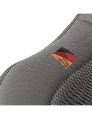 Silla de Coche Jané Concord iFlow U51 Mars Gray