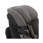 Silla de Coche Jané Concord iFlow U51 Mars Gray