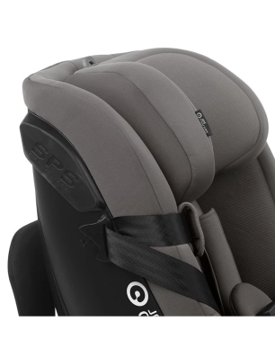 Silla de Coche Jané Concord iFlow U51 Mars Gray