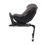 Silla de Coche Jané Concord iFlow U51 Mars Gray