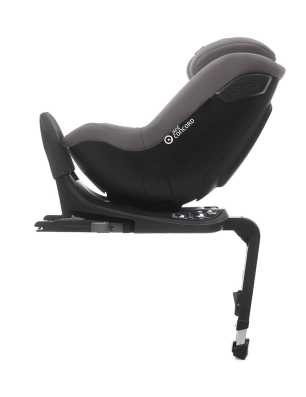 Silla de Coche Jané Concord iFlow U51 Mars Gray
