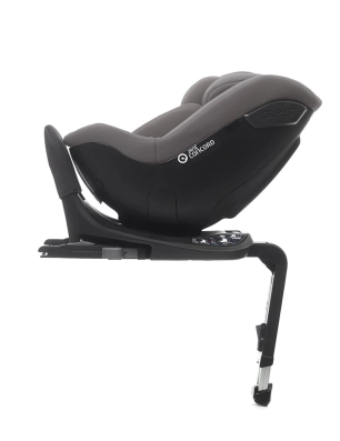 Silla de Coche Jané Concord iFlow U51 Mars Gray
