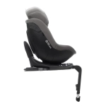 Silla de Coche Jané Concord iFlow U51 Mars Gray