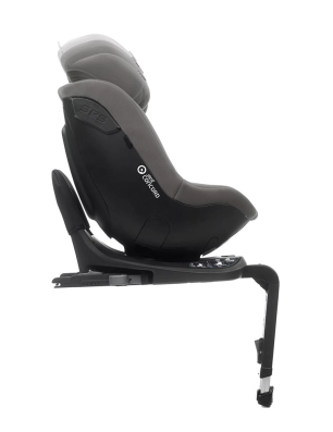 Silla de Coche Jané Concord iFlow U51 Mars Gray