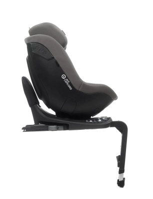 Silla de Coche Jané Concord iFlow U51 Mars Gray