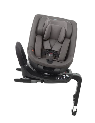 Silla de Coche Jané Concord iFlow U51 Mars Gray