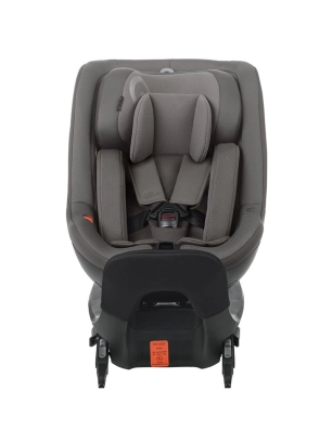 Silla de Coche Jané Concord iFlow U51 Mars Gray