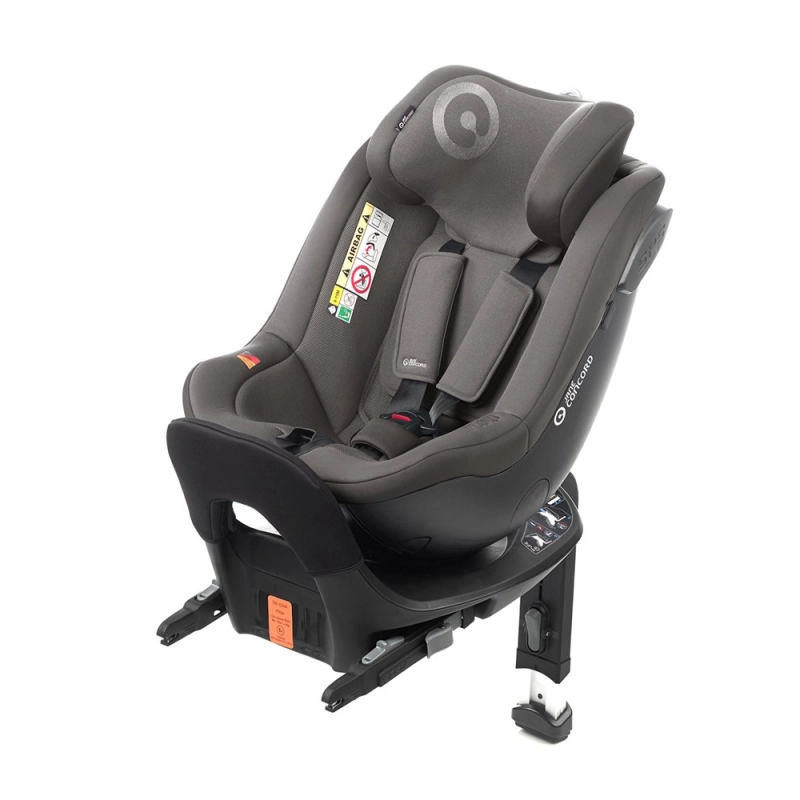 Silla de Coche Jané Concord iFlow
