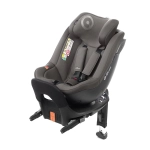 Silla de Coche Jané Concord iFlow U51 Mars Gray