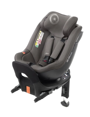 Silla de Coche Jané Concord iFlow U51 Mars Gray
