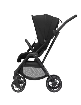 Silla Paseo Maxi-Cosi Leona 2 Twillic Black