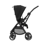 Silla Paseo Maxi-Cosi Leona 2 Twillic Black