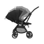 Silla Paseo Maxi-Cosi Leona 2 Twillic Black