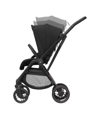 Silla Paseo Maxi-Cosi Leona 2 Twillic Black