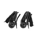 Silla Paseo Maxi-Cosi Leona 2 Twillic Black