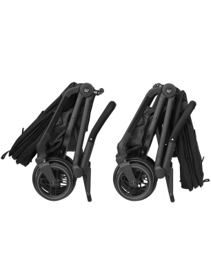 Silla Paseo Maxi-Cosi Leona 2 Twillic Black
