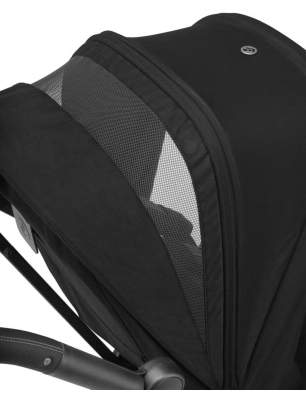 Silla Paseo Maxi-Cosi Leona 2 Twillic Black