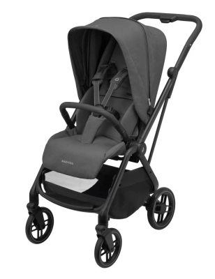 Silla Paseo Maxi-Cosi Leona 2 Twillic Graphite