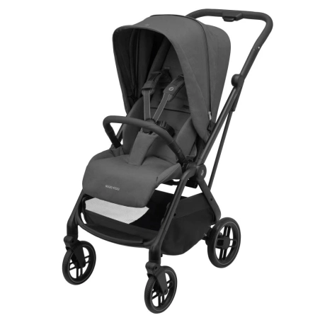 Silla Paseo Maxi-Cosi Leona 2 Twillic Graphite