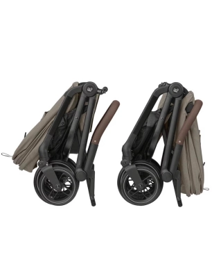 Silla Paseo Maxi-Cosi Leona 2 Twillic Truffle
