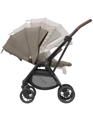 Silla Paseo Maxi-Cosi Leona 2 Twillic Truffle