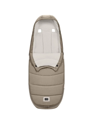 Saco de Silla Platinum de Cybex