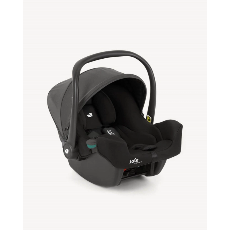 Silla de Coche Portabebé Joie i-Snug