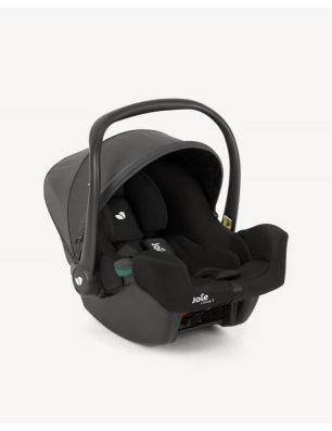 Silla de Coche Portabebé Joie i-Snug 2 Shale