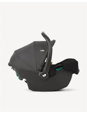 Silla de Coche Portabebé Joie i-Snug 2 Shale